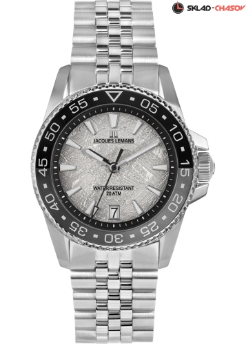 Наручные часы Jacques Lemans 1-2205L фото