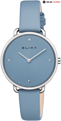 Elixa E137-L595 фото