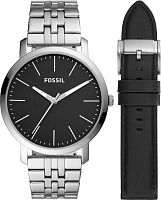 Fossil Luther BQ2466SET фото