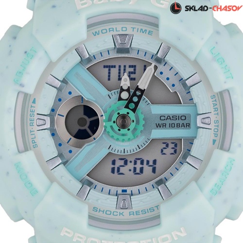 Casio BA-110PI-2AER фото фото 2