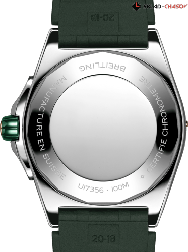 Breitling U17356531L1S1 фото фото 3