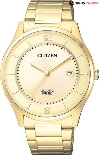 Мужские Citizen Basic BD0043-83P фото