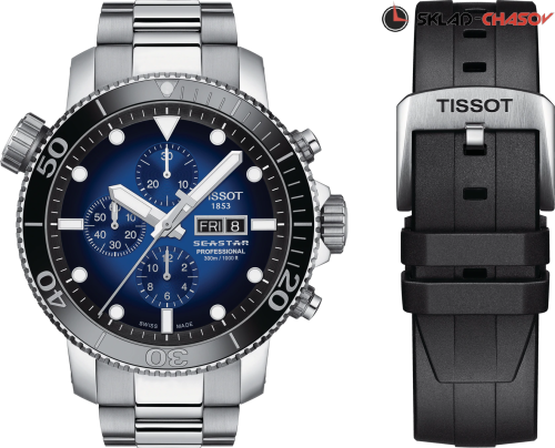 Tissot T120.614.11.041.00 фото фото 3