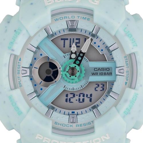 Casio BA-110PI-2AER фото фото 2