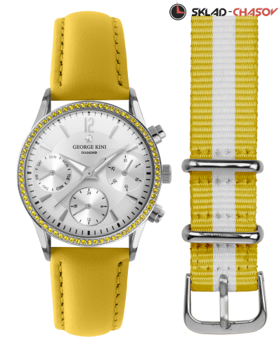 George Kini GK-09-26 фото