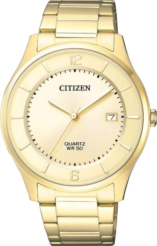 Мужские Citizen Basic BD0043-83P фото