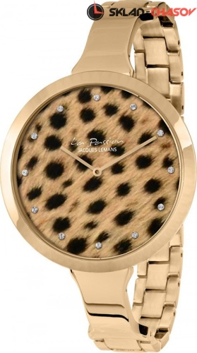 Jacques Lemans La Passion LP-115J фото