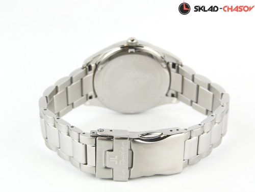 Женские Jacques Lemans La Passion LP-132E фото фото 4