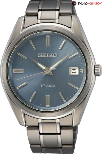 Seiko CS Dress SUR371P1 фото