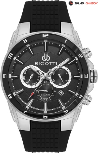 Часы Bigotti BG.1.10648-1 фото