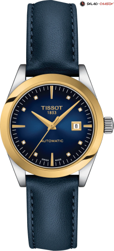 Tissot T930.007.46.046.00 фото