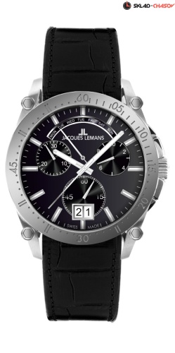 Наручные часы Jacques Lemans 1-2198A фото