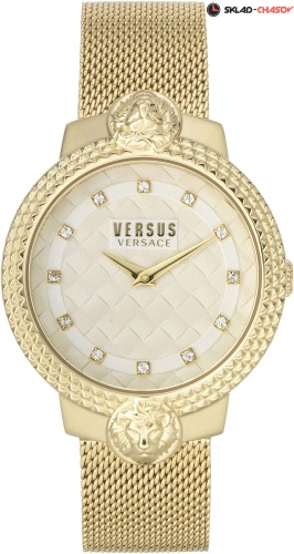 VERSUS Versace VSPLK1720 фото