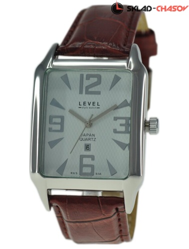 3101210 "LEVEL" Часы наручные фото