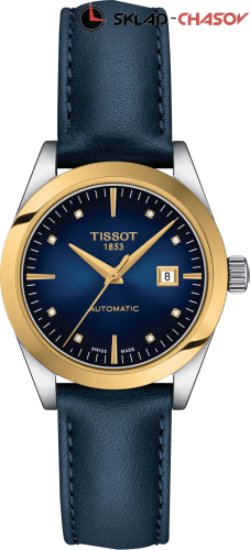 Tissot T930.007.46.046.00 фото