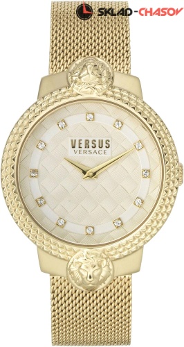 VERSUS Versace VSPLK1720 фото