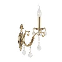 бра Dio DArte Asfour Forli E 2.1.1.200 G фото