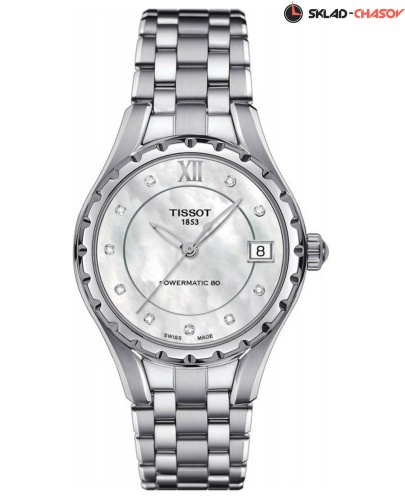 Tissot T072.207.11.116.00 фото