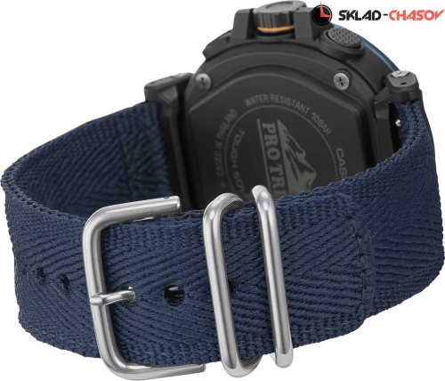 Casio PRG-601YB-2E фото фото 7