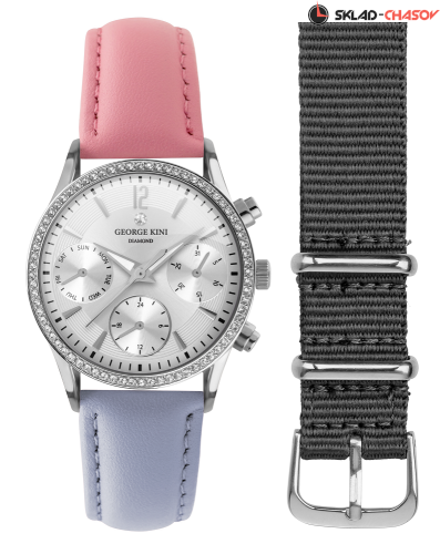 George Kini GK-13-19 фото