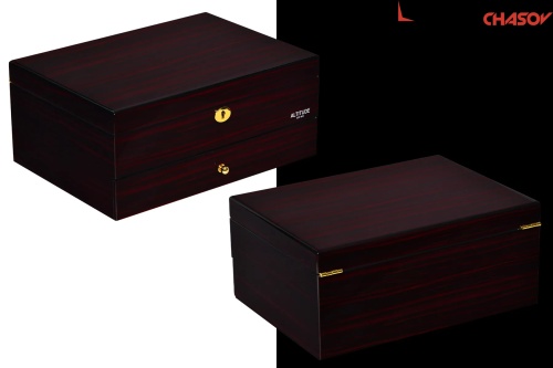 Шкатулка для хранения украшений и 4-х часов J301ECC фото фото 2