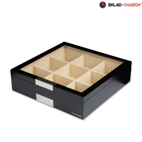 Шкатулка для галстуков Novel TB фото