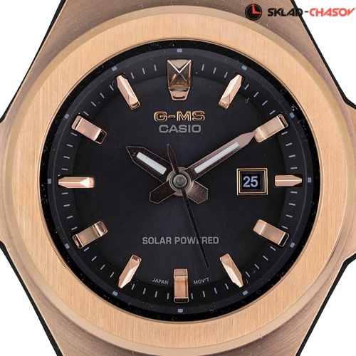 Casio MSG-S500G-1AER фото фото 3