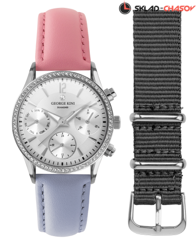 George Kini GK-13-19 фото