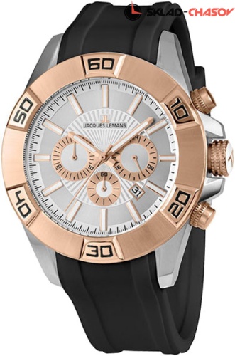 Наручные часы Jacques Lemans 1-1808L фото