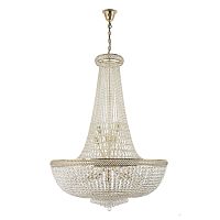 Подвесная люстра Dio DArte Elite Bari E 1.5.100.100 G фото