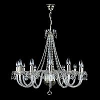 Wranovsky Bonton 12 Silver фото