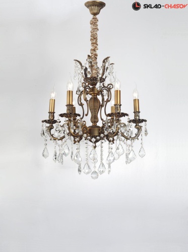 Lucia Tucci BARLETTA 122.6 antique фото