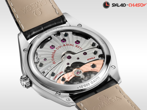 Omega 43253402102004 фото фото 3