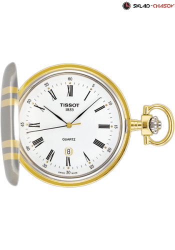Tissot T83.8.553.13 фото фото 2