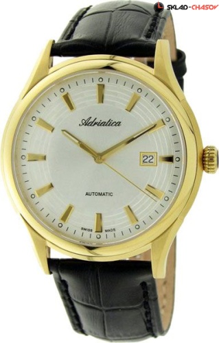 Adriatica Gents A2804.1213A фото