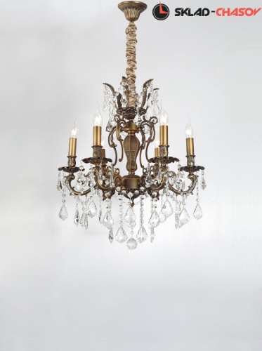 Lucia Tucci BARLETTA 122.6 antique фото