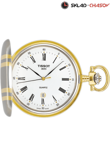 Tissot T83.8.553.13 фото фото 2