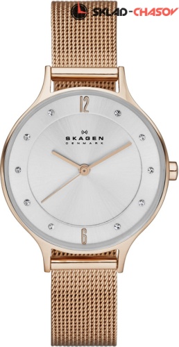 Женские Skagen Mesh SKW2151 фото