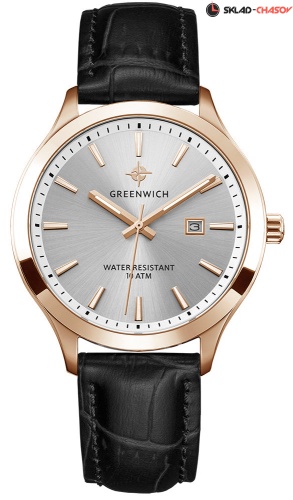 Greenwich GW 041.41.33 фото