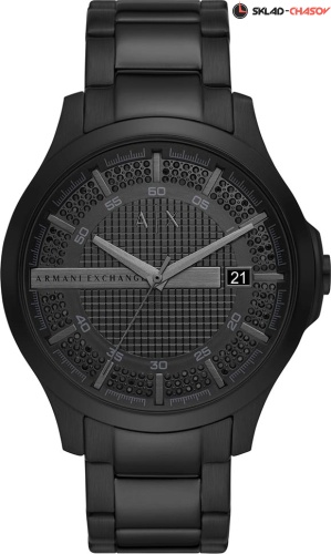 Armani Exchange Hampton AX2427 фото