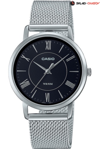 Casio LTP-B110M-1A фото