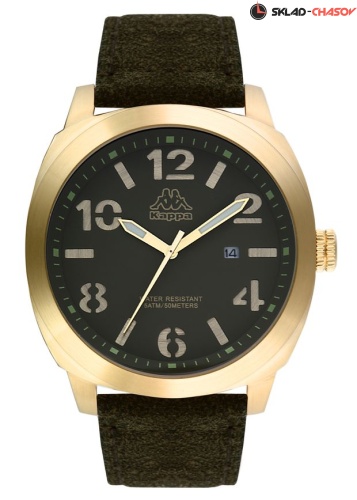 Kappa мужские, KP-1416M-B фото