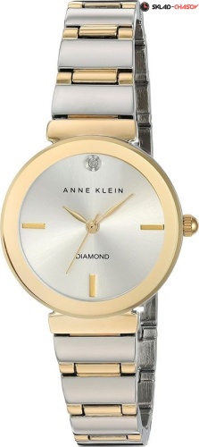 Женские Anna Klein Diamond 2435SVTT фото