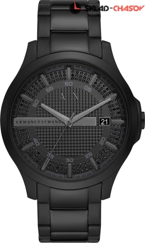 Armani Exchange Hampton AX2427 фото