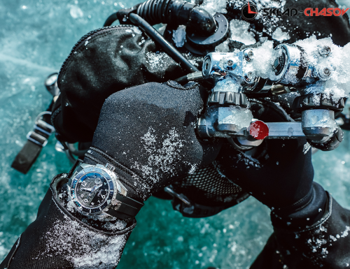 Молния Байкал Steel фото фото 7