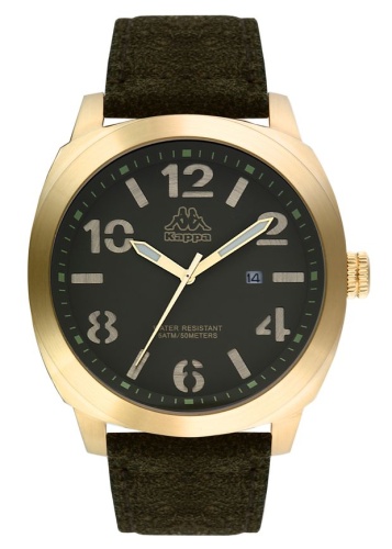 Kappa мужские, KP-1416M-B фото