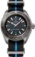 Omega Seamaster 215.92.46.21.01.001 фото