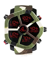 Часы Jacob & Co Gents Collection GH100.11.NS.PC.ANO4D фото