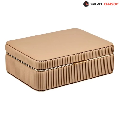 Шкатулка для хранения украшений WOLF 781029 фото фото 4