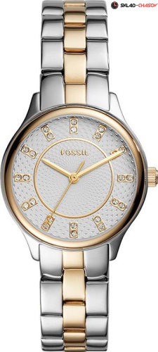 Fossil Modern Sophisticate BQ1574 фото